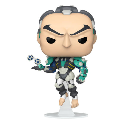 FUNKO POP OVERWATCH 2 SIGMA 932