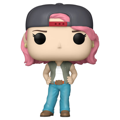 FUNKO POP YELLOWSTONE 2 TEETER 1564