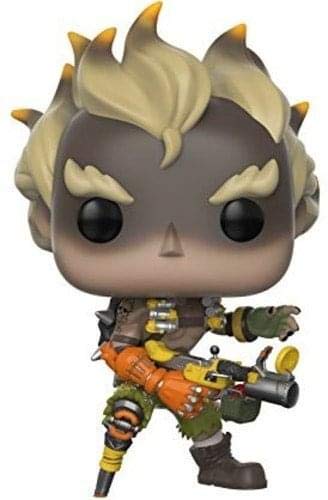 FUNKO POP OVERWATCH JUNKRAT 308