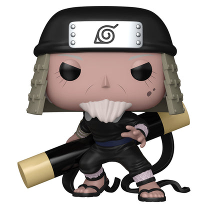 FUNKO POP ANIMATION NARUTO - HIRUZEN SARUTOBI 2226