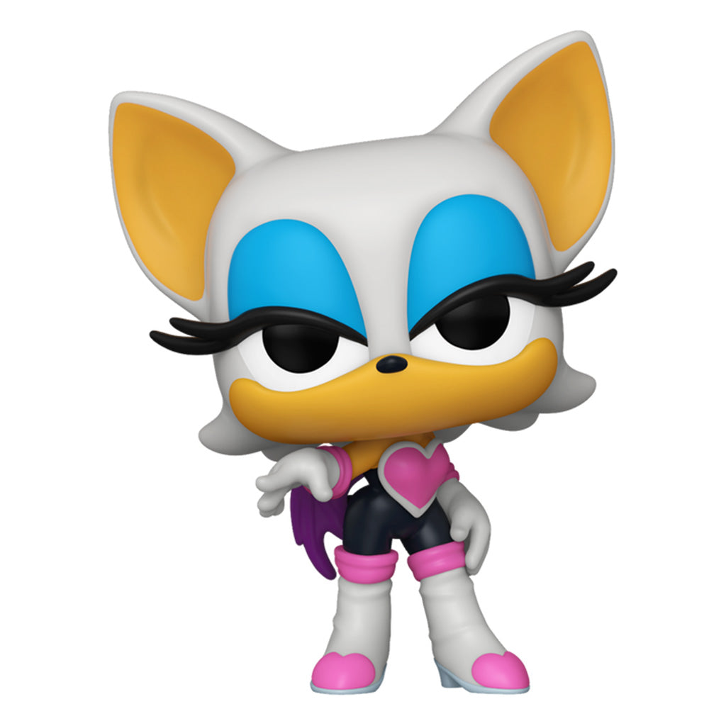 FUNKO POP SONIC ROUGE 1057