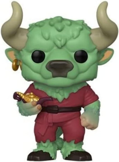 FUNKO POP MARVEL DOCTOR STRANGE IN THE MULTIVERSE OF MADNESS - RINTRAH 1004 (SUPER SIZED 6")