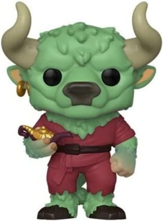 FUNKO POP MARVEL DOCTOR STRANGE IN THE MULTIVERSE OF MADNESS - RINTRAH 1004 (SUPER SIZED 6")