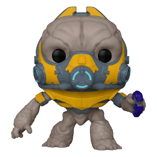 FUNKO POP HALO - GRUNT CONSCRIPT PLASMA PISTOL 20
