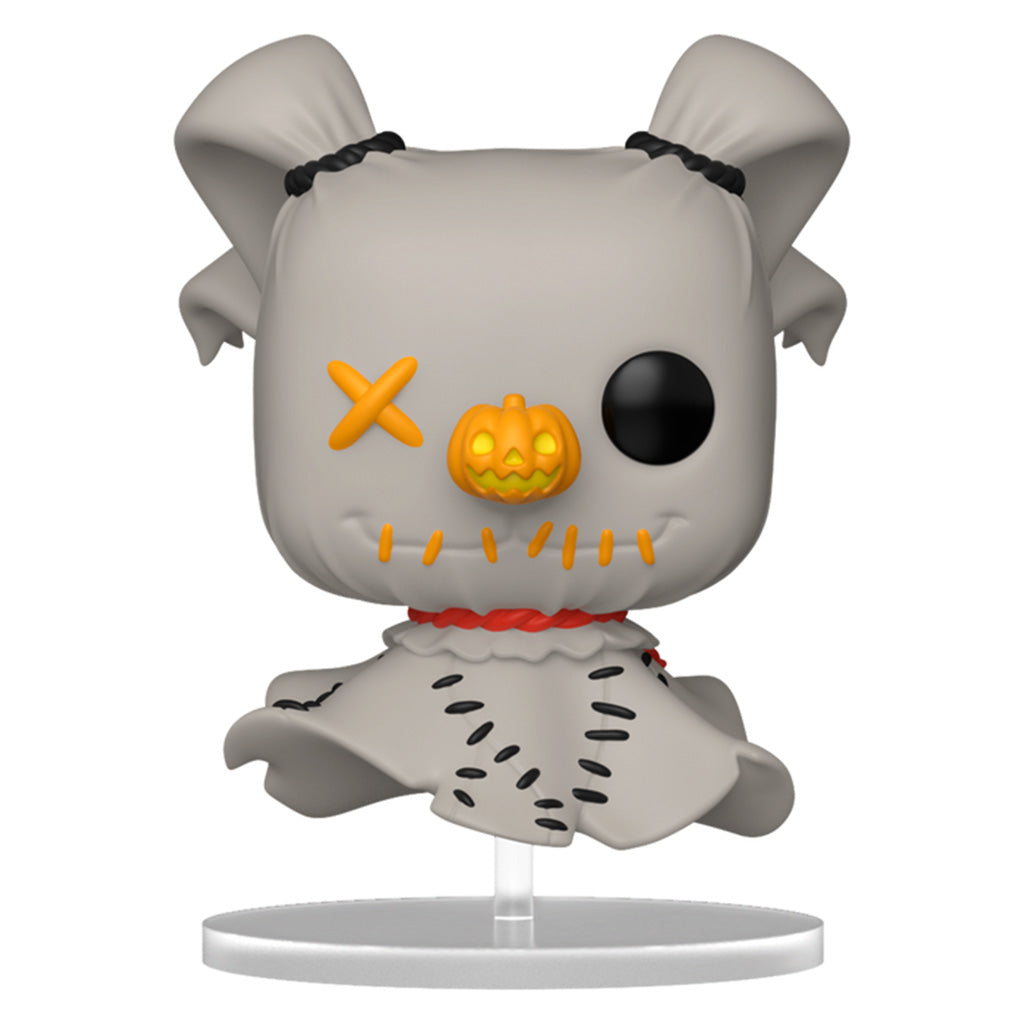 FUNKO POP DISNEY THE NIGHTMARE BEFORE CHRISTMAS PATCHWORK ZERO 1636