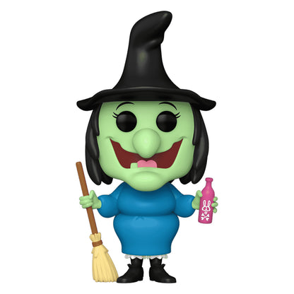 FUNKO POP LOONEY TUNES WITCH HAZEL *NYCC 2024* 1710