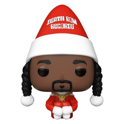 FUNKO POP ROCKS SNOOP DOGG SNOOP ON THE STOOP 412