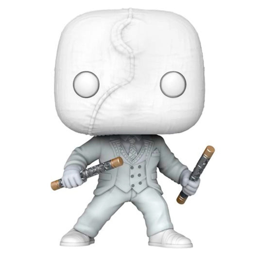 FUNKO POP MARVEL MOON KNIGHT - MR. KNIGHT 1048