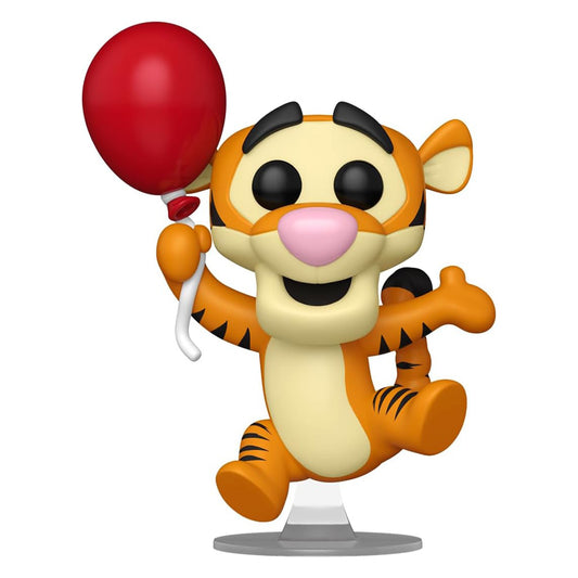 FUNKO POP DISNEY WINNIE THE POOH EXCLUSIVE - TIGGER WITH BALLOON 1644