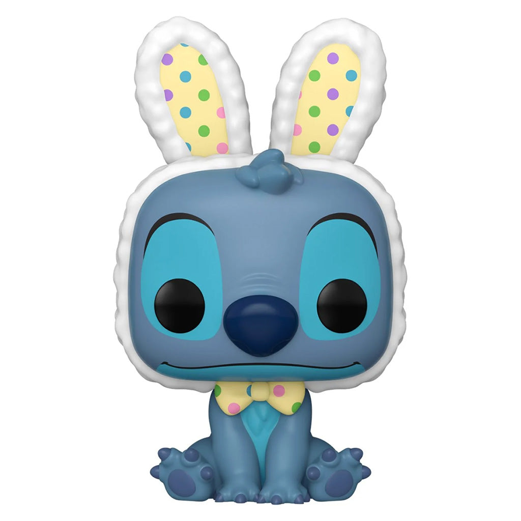 FUNKO POP DISNEY LILO STITCH EASTER STITCH 1533
