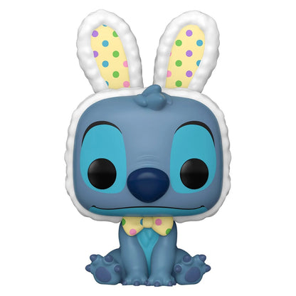 FUNKO POP DISNEY LILO STITCH EASTER STITCH 1533