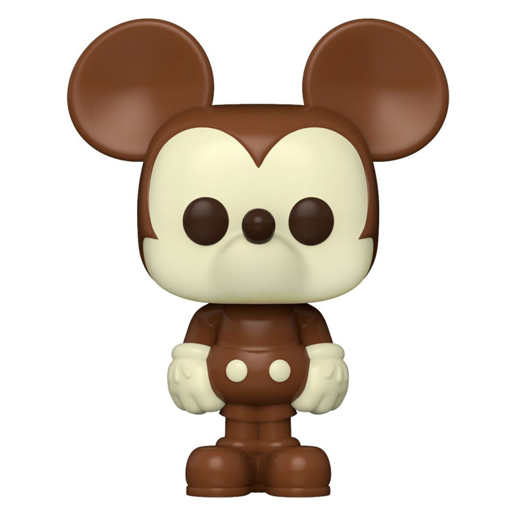 FUNKO POP DISNEY MICKEY MOUSE CHOCOLATE 1378