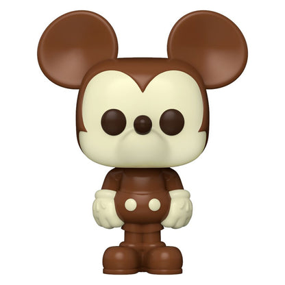 FUNKO POP DISNEY MICKEY MOUSE CHOCOLATE 1378