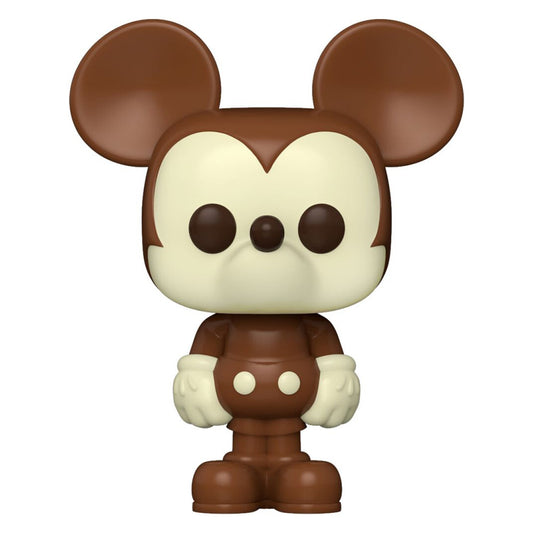 FUNKO POP DISNEY MICKEY MOUSE CHOCOLATE 1378