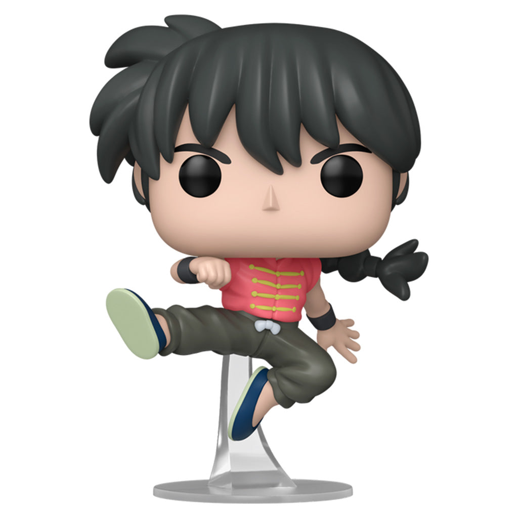FUNKO POP RANMA 1/2 RANMA  2026