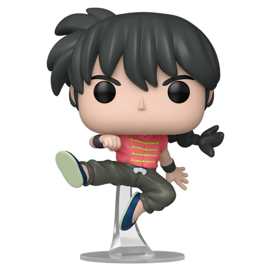 FUNKO POP RANMA 1/2 RANMA  2026