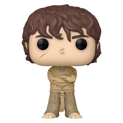 FUNKO POP WEDNESDAY 2 TYLER GALPIN 1872
