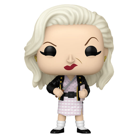 FUNKO POP MOVIES CRY-BABY - HATCHET-FACE 1806