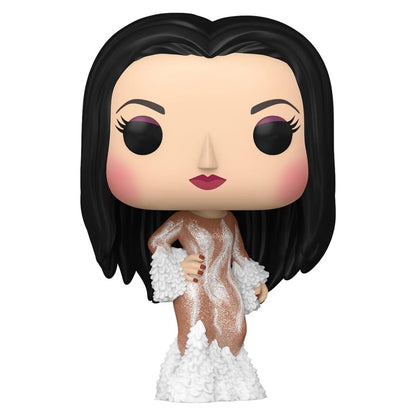 FUNKO POP ROCKS CHER (MET GALA 1974) 407