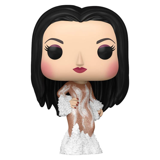 FUNKO POP ROCKS CHER (MET GALA 1974) 407