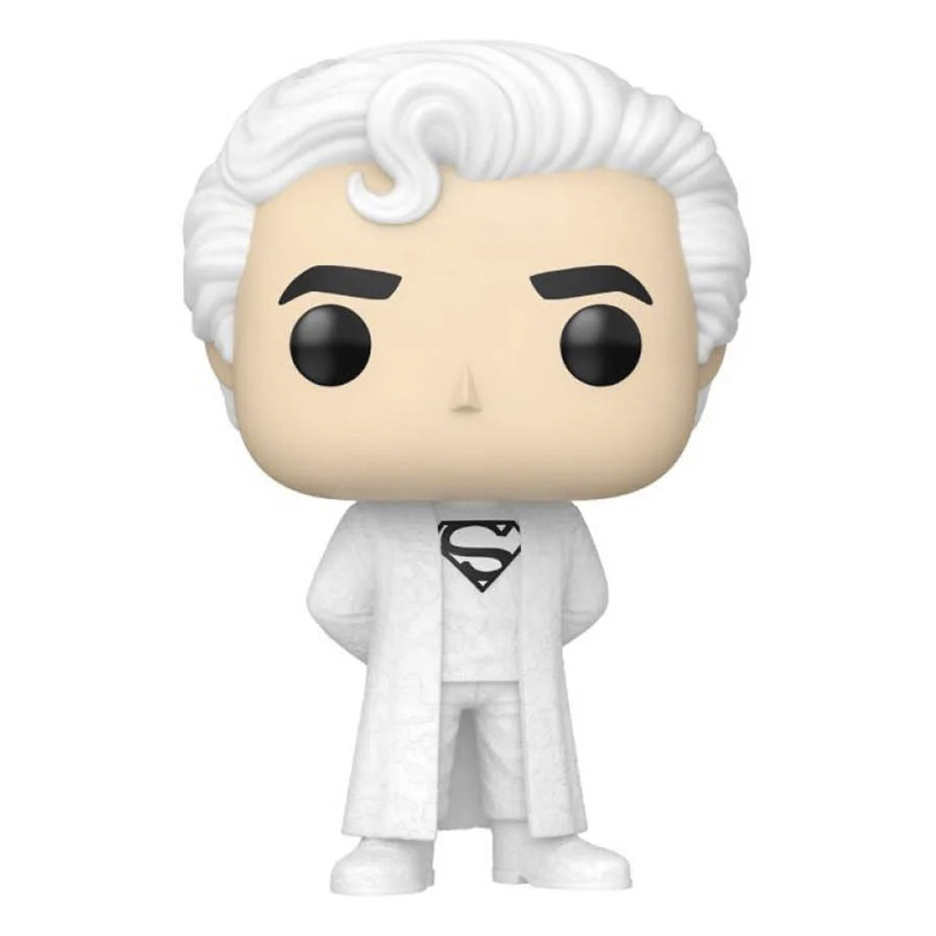 FUNKO POP HEROES DC SUPERMAN MOVIE JOR-EL 538