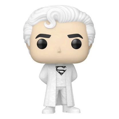 FUNKO POP HEROES DC SUPERMAN MOVIE JOR-EL 538