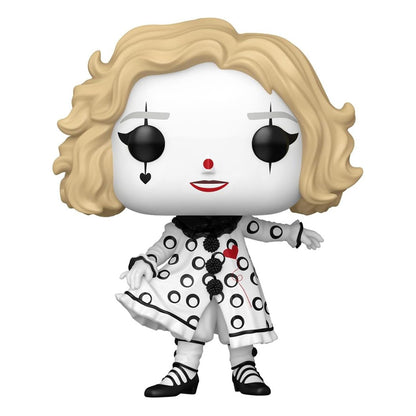 FUNKO POP TELEVISION IT: WELCOME TO DERRY - PERIWINKLE 1854