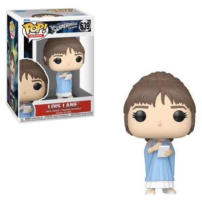 FUNKO POP HEROES DC SUPERMAN MOVIE LOIS LANE 539