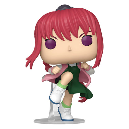 FUNKO POP ANIMATION SAKAMOTO DAYS LU SHAOTANG 2061