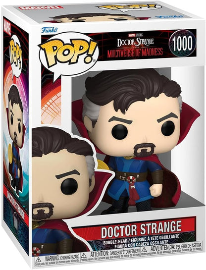 FUNKO CHASE MARVEL DOCTOR STRANG 2 DOC STRANGE 1000