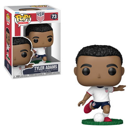 FUNKO POP FOOTBALL USA - TYLER ADAMS 73