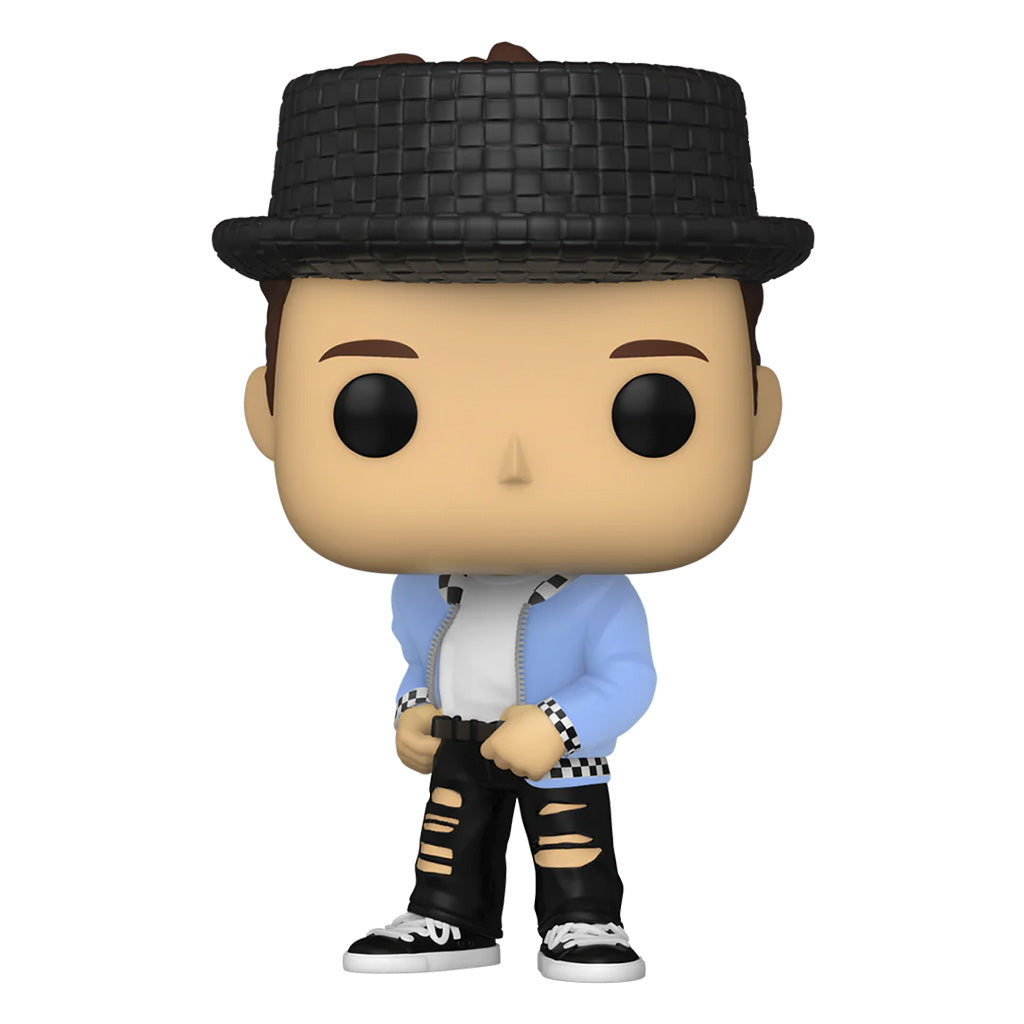 FUNKO POP ROCKS NEW KIDS ON THE BLOCK - JOEY 313