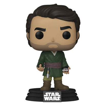 FUNKO POP STAR WARS OBI-WAN KENOBI EXCLUSIVE - HAJA ESTREE 545