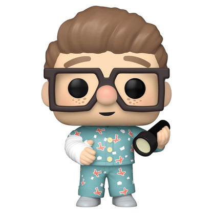 FUNKO POP DISNEY UP - YOUNG CAR 1480