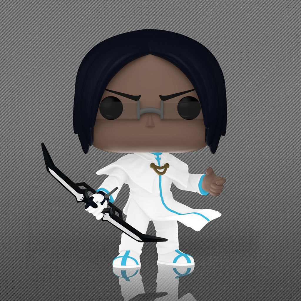 FUNKO CHASE ANIME BLEACH URYU ISHIDA 1696