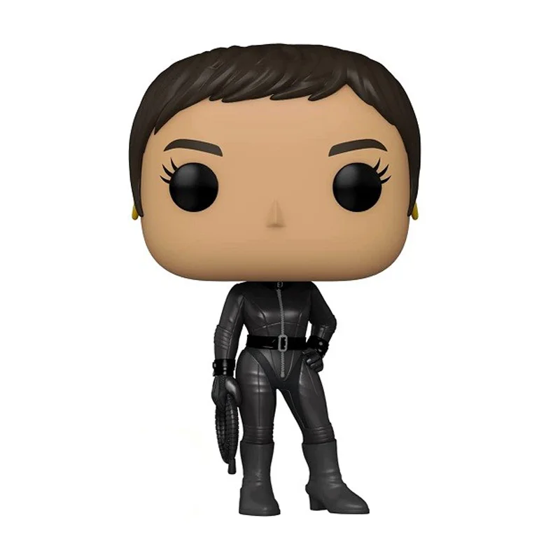 FUNKO CHASE THE BATMAN SELINA KYLE *CATWOMAN* 1190