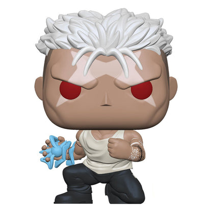 FUNKO POP FULLMETAL ALCHEMIST BROTHERHOOD SCAR GLOW *EX* 1486