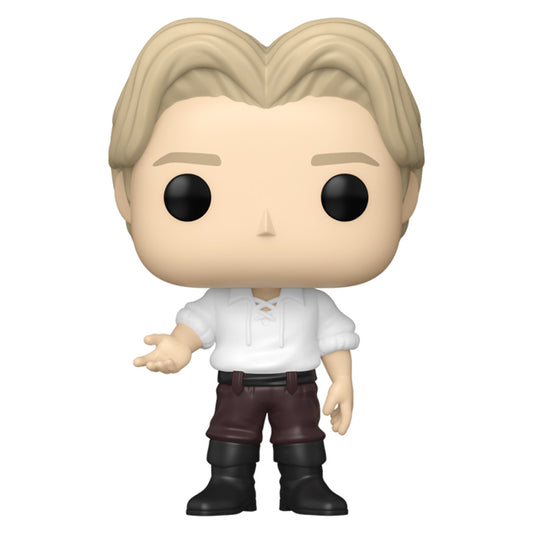 FUNKO POP MOVIES CHASE 30TH ANNIVERSARY - CASPER 1848