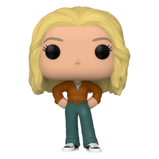 FUNKO POP JURASSIC WORLD DOMINION - ELLIE SATTLER 1214