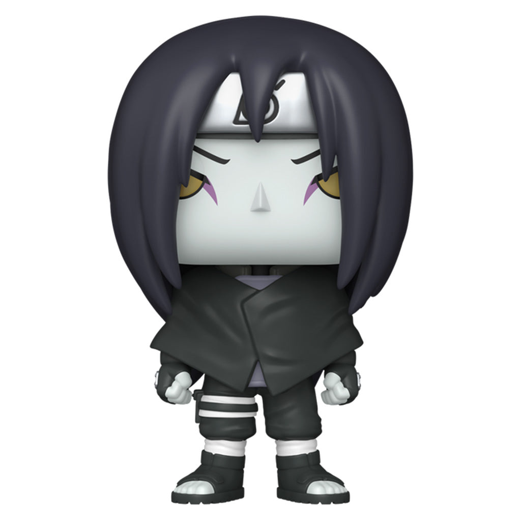 FUNKO POP ANIMATION NARUTO SHIPPUDEN EXCLUSIVE - OROCHIMARU SANNIN 2104