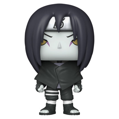 FUNKO POP ANIMATION NARUTO SHIPPUDEN EXCLUSIVE - OROCHIMARU SANNIN 2104