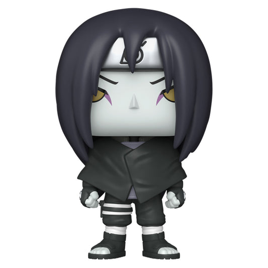 FUNKO POP ANIMATION NARUTO SHIPPUDEN EXCLUSIVE - OROCHIMARU SANNIN 2104