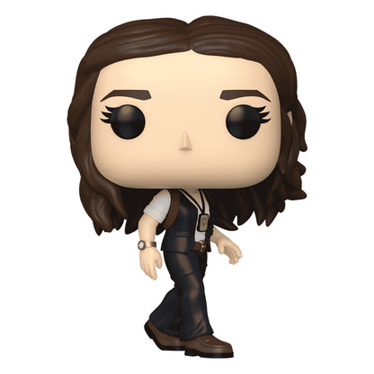 FUNKO POP HEROES DC SUPERMAN 2025 LOIS LANE 563