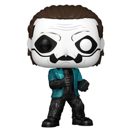 FUNKO POP ROCKS GHOST - PAPA EMERITUS IV 455