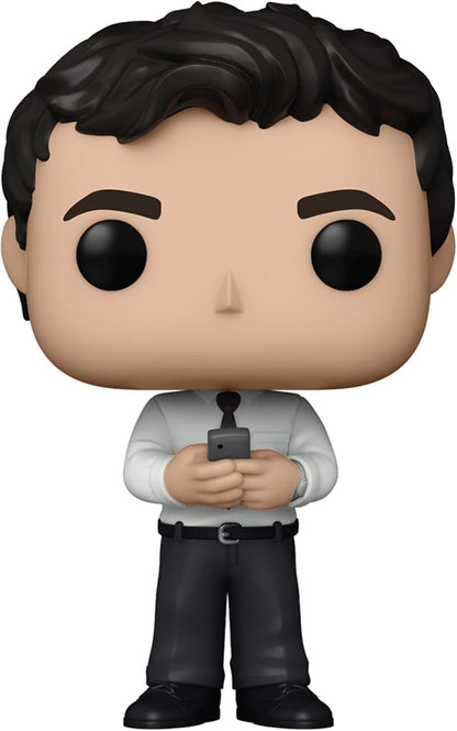 FUNKO POP THE OFFICE RYAN HOWARD WAL-MART *EX* 1130