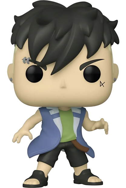 FUNKO POP BORUTO BORUTO KAWAKI 1036