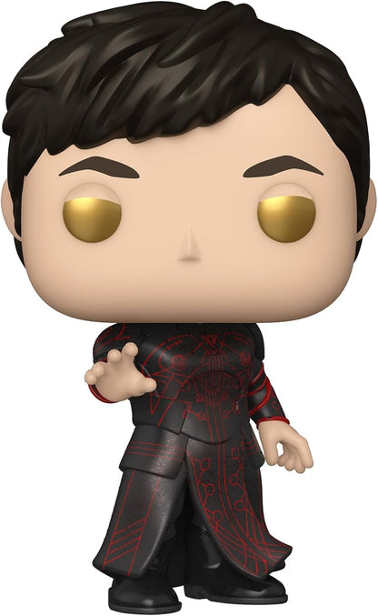FUNKO POP MARVEL ETERNALS - DRUIG 733