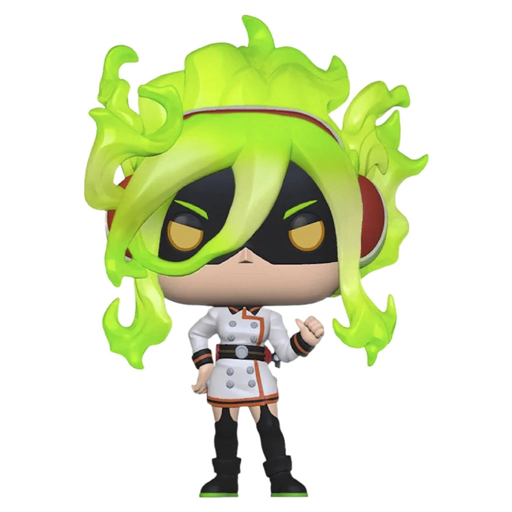 FUNKO CHASE MY HERO S5 BURNIN 1484