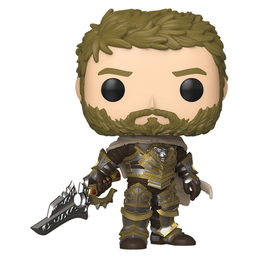 FUNKO POP WORLD WARCRAFT ANDUIN 1099