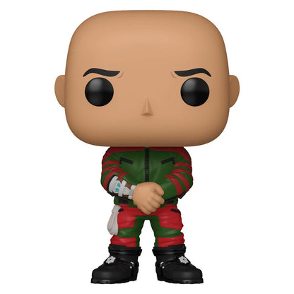 FUNKO POP MOVIES RED ONE - CALLUM DRIFT 1685
